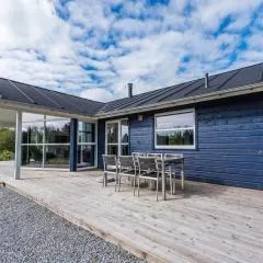 Holiday home Blokhus XLIX