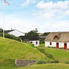 8 person holiday home in Blokhus