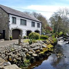 Waterwheel