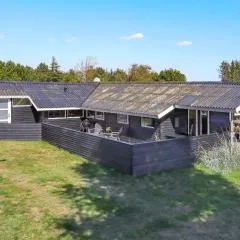 Holiday home Blokhus XLII