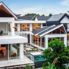 Villa Semangat by BaliSuperHost