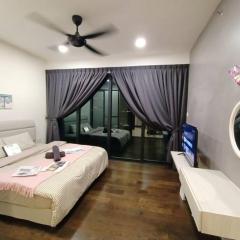 Almas Suites Studio100mbps! Netflix By STAY