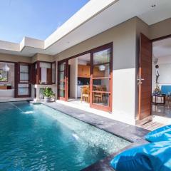 Beautiful Bali Villas