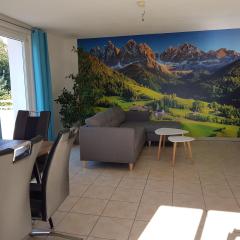 Ferienwohnung Allgäu Füssen Zentrum