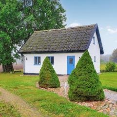 2 Bedroom Beautiful Home In Hrby