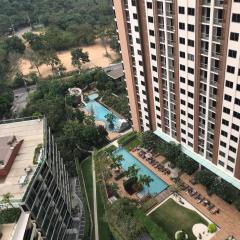 Unixx South Pattaya 25