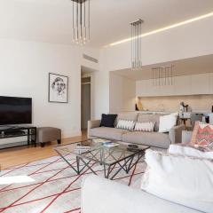 FLH Mouraria Art Apartment with Pool