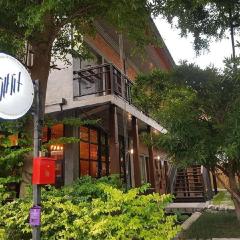 The Wishes Hotel at Chiangmai