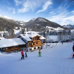 Natursport Heutal Appartements Ski-in & Ski-out