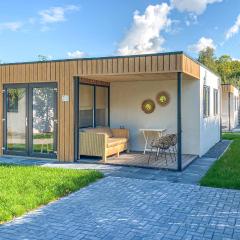 Lovely Home In Heinkenszand With Sauna