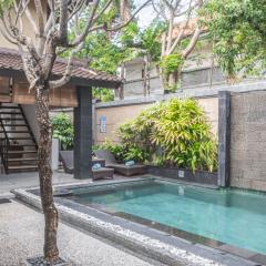 Villa Karma Legian