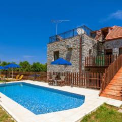 Cretan Residence Villa
