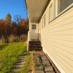 Cozy One bedroom apartment at university premises