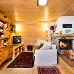 Domki Janosik - Góralski domek z kominkiem, na dużej ogrodzonej działce, przyjmujemy psy bezpłatnie, Łopuszna blisko Nowego Targu i Białki Tatrzańskiej