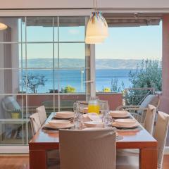 Holiday Seaview Apartment by Litto
