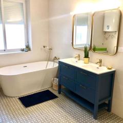 Gran casa señorial de 300m en centro histórico