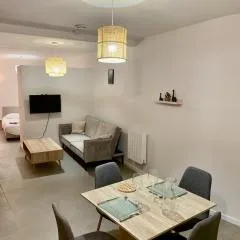 Perpignan - Appartement en centre ville