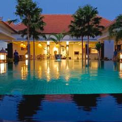 Kubu Garden Suites & Villas Nusa Dua