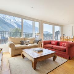 Résidence La Vallée Blanche - Happy Rentals