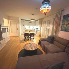 Lovely 3 rooms apartment viena