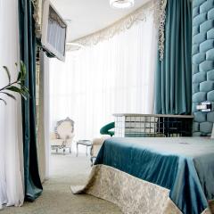 Boutique Spa Casino Hotel Lybid Plaza