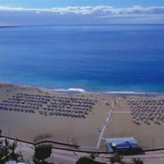 Los Cristianos centre Apartment