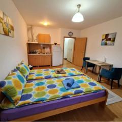 Apartman Tale