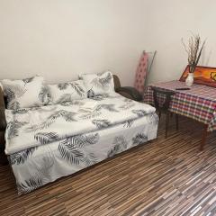 Apartament in Centrul Brașovului