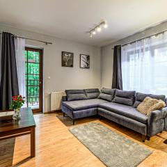 VisitZakopane - Dubaj Apartment