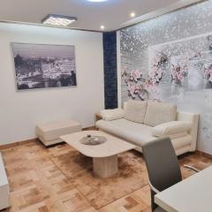 Apartman Croatea