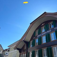 STUDIO JOHN Interlaken