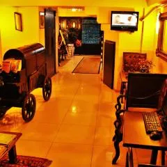 Sultanahmet Park Hotel