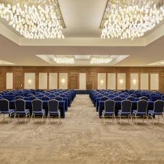 Fiesta Americana Merida