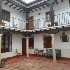 Apartamento Armiñán Ronda- parking opcional