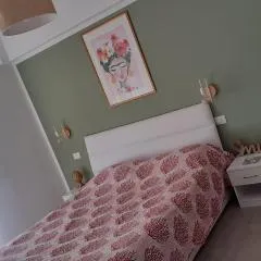 Casa di Kiki