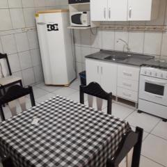 Apartamentos C. Santos