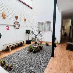 Apartamentos Cerro Blanco