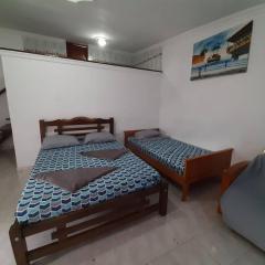 Apartamento una habitación en Cartagena de Indias