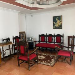 La Casona Hostal