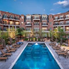 Aspen Mountain Residences, 2 Bedroom Luxury Residence Club Condo