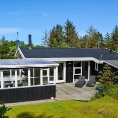 Cozy Coastal Cottage in Blokhus-By Traum