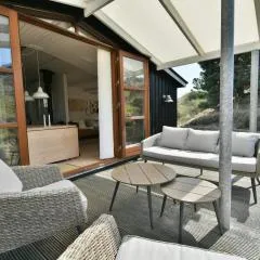 Holiday home Fanø CLXXVI