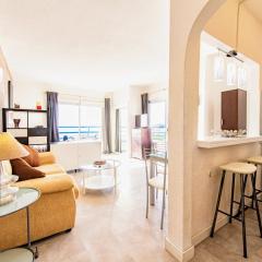 Paraíso del Sur Mar y Teide