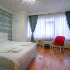 Hotel Abro Necatibey