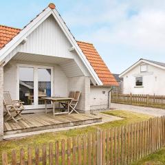 Holiday home Karrebæksminde XLVII