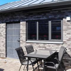 2 person holiday home in VARBERG-By Traum