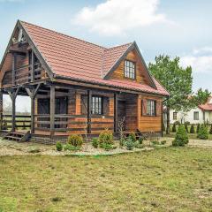 Amazing Home In Molza With Kitchen