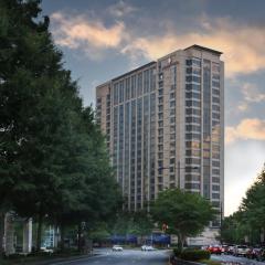 InterContinental Buckhead Atlanta by IHG