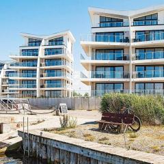 6 Personen Ferienhaus in Wendtorf