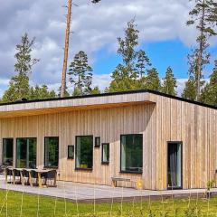 8 person holiday home in H CKSVIK